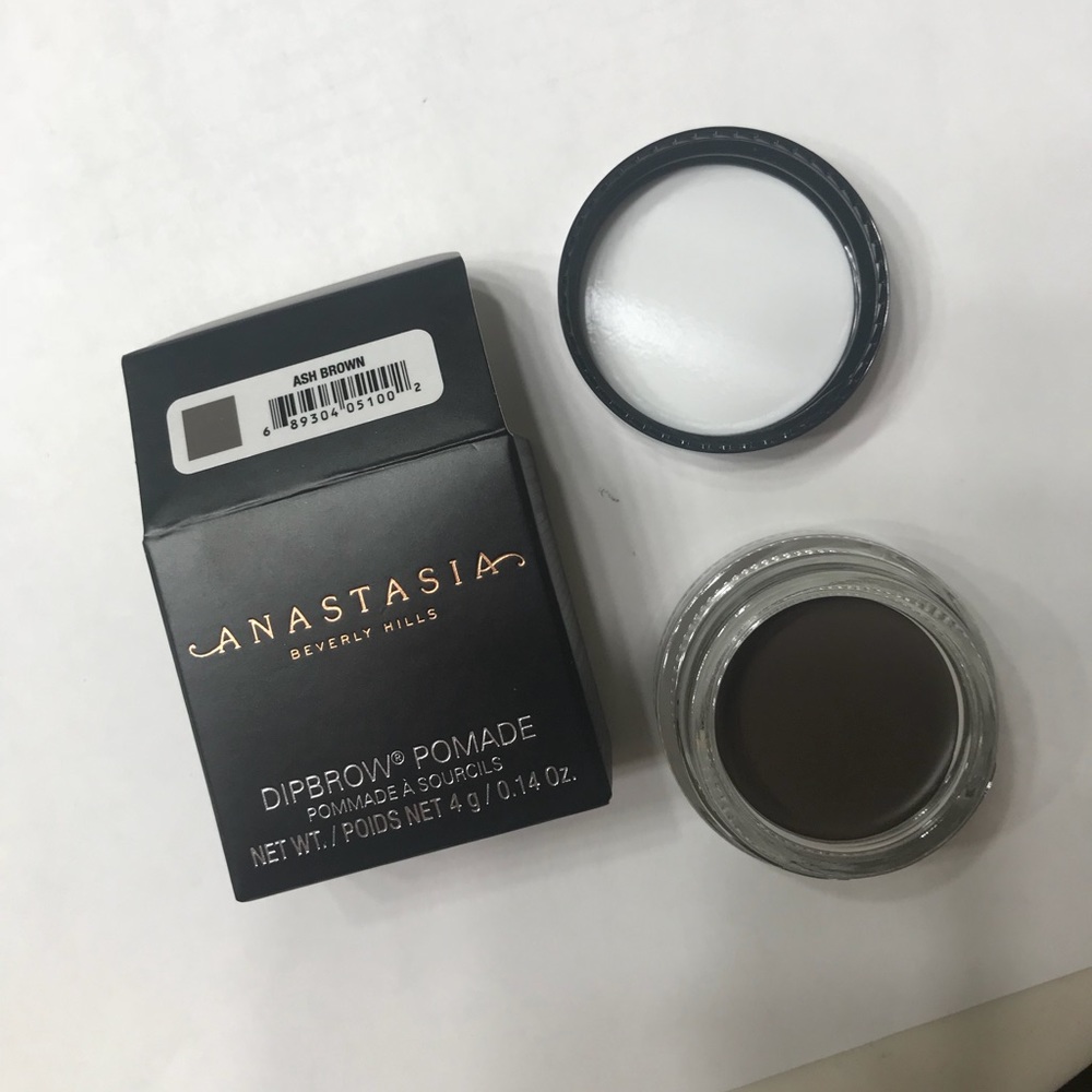 Anastasia dipbrow
